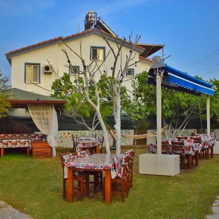 Elit Deniz Palamutbuekue Hotel Exterior foto