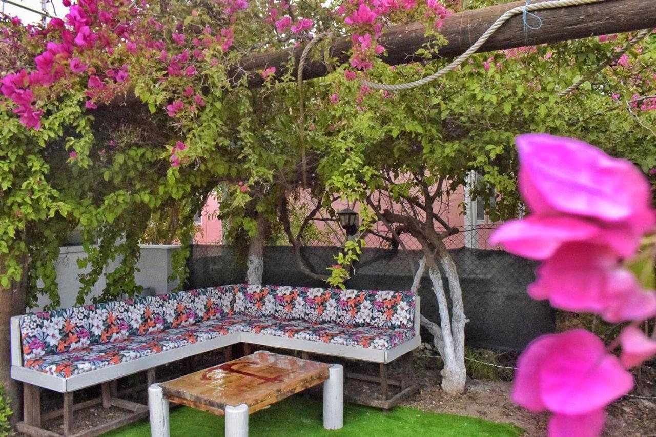 Elit Deniz Palamutbuekue Hotel Exterior foto