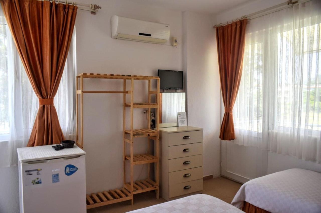 Elit Deniz Palamutbuekue Hotel Exterior foto